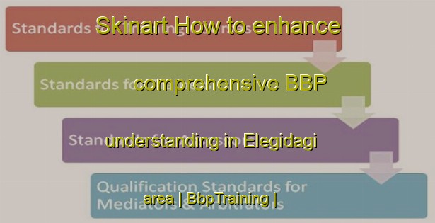 Skinart How to enhance comprehensive BBP understanding in Elegidagi area | BbpTraining | BbpClasses | SkinartTraining-Turkey